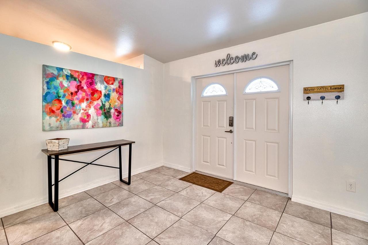 4-Bedroom Comfort Ybor City, Close To Everything Tampa Dış mekan fotoğraf